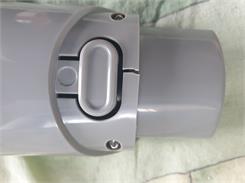 Bosch Serie 2 Readyy'y BBHF214G