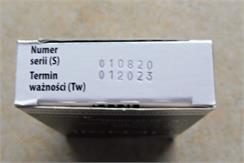 Mensil 25mg 4 tabl.