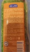 On Line Sosnowa Forte Sweeden Sól Do Kąpieli 800 g 