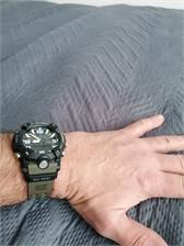 Casio G-Shock GG-B100-1A3ER 