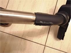 Odkurzacz Electrolux Pure D8.2 PD82-ALRG SILENCE