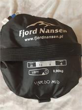 Fjord Nansen Vardo Mid Prawy
