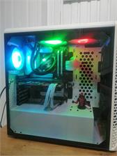 ASUS ROG STRIX B550-A GAMING