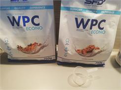 SFD Wpc Econo 750g