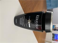 Kerastase Densifique HOMME biotine + taurine kąpiel zagęszczająca dla mężczyzn 250ml