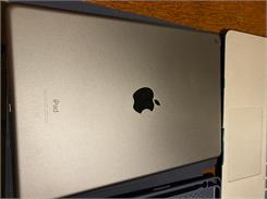 Apple iPad 10,2" 32GB Wi-Fi Gwiezdna Szarość (MYL92FDA)