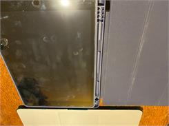 Apple iPad 10,2" 32GB Wi-Fi Gwiezdna Szarość (MYL92FDA)