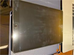 Apple iPad 10,2" 32GB Wi-Fi Gwiezdna Szarość (MYL92FDA)