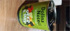Dolina Noteci Premium Superfood Jeleń I Kaczka 6X800G
