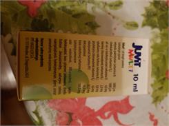 Juvit Multi krople doustne 10ml