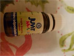Juvit Multi krople doustne 10ml