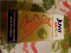 Juvit Multi krople doustne 10ml