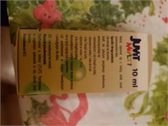 Juvit Multi krople doustne 10ml
