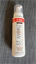 ST. MORIZ Instant Tanning Mousse Samoopalacz w Musie Dark 300ml