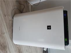 Sharp KC-D50EUW