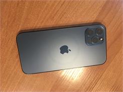 Apple iPhone 12 Pro 128GB Niebieski Pacific Blue