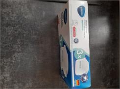 BRITA MAXTRA+ Pure Performance 3 szt.