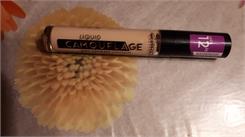 Catrice High Coverage Concealer Korektor w Płynie 015 Honey