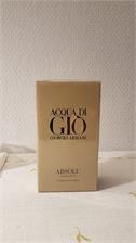 Giorgio Armani Acqua Di Gio Absolu Woda Perfumowana 75 ml 