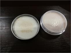IBRA Makeup Sypki Puder transparentny nr 2 12g