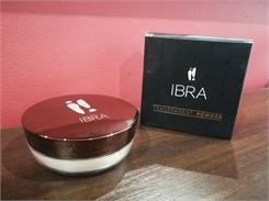 IBRA Makeup Sypki Puder transparentny nr 2 12g