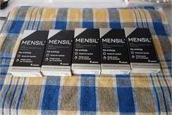 Mensil 25mg 4 tabl.