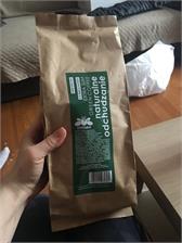 Cafeborówka zielona kawa mielona extra slim 1 kg detox