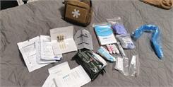 Helikon mini Med Kit Coyote (MO-M05-NL-11)