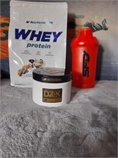 Sfd Creatine 500g