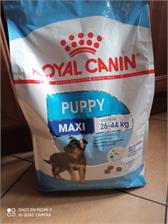 Royal Canin Maxi Puppy 4kg