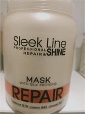 Stapiz Sleek Line Repair Mask Maska Do Włosów 1000Ml