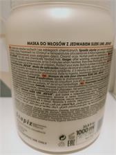Stapiz Sleek Line Repair Mask Maska Do Włosów 1000Ml