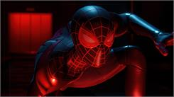 Spider-Man Miles Morales (Gra PS5)