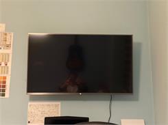 Telewizor LED Xiaomi Mi LED TV 4S 43 cale 4K UHD