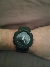 Casio G-Shock GA-140-1A1ER
