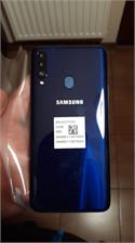 Samsung Galaxy A20s SM-A207 3/32GB Niebieski