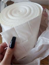 Zelletten Waciki do Manicure 2x500szt