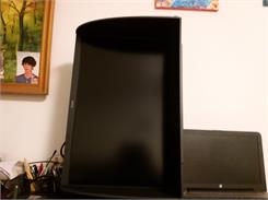 BenQ 24,1" SW240 (9H.LH2LB.QBE)