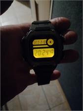 CASIO DW-291H-1AVEF 