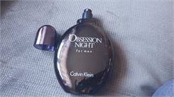 Calvin Klein Obsession Night Men Woda Toaletowa 125ml