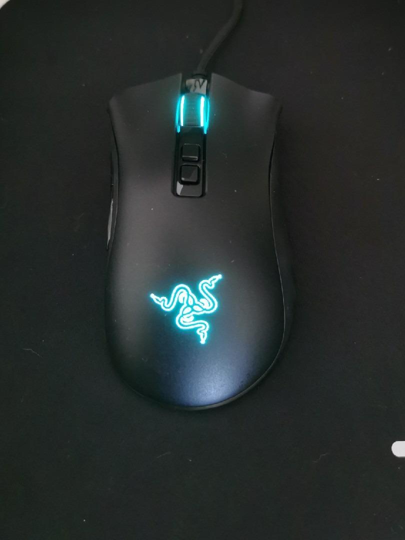 deathadder v2 cena