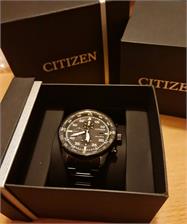 Citizen Chrono Ca0695-84E