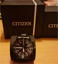Citizen Chrono Ca0695-84E
