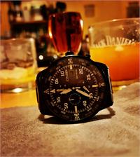 Citizen Chrono Ca0695-84E
