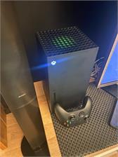 Microsoft Xbox Series X