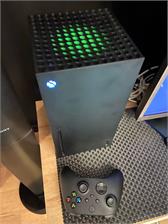 Microsoft Xbox Series X