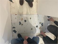 Arcana Stracciatella-R Nacar 60x60
