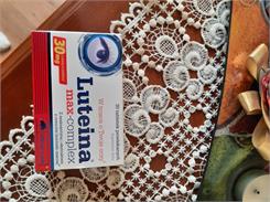 Olimp Luteina Max-Complex 30 tabl.