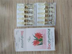 Biostymina 10x1ml