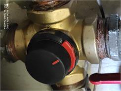 ESBE VRG141 zawór mieszający 4-dr 1.1/4" (11640500)